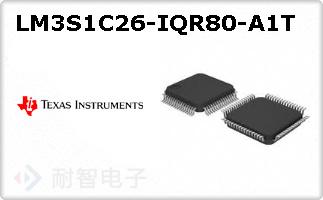 LM3S1C26-IQR80-A1T