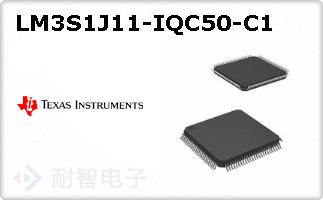 LM3S1J11-IQC50-C1ͼƬ