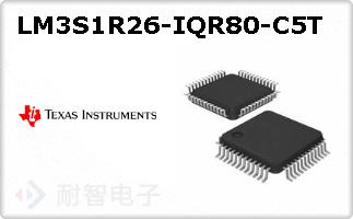 LM3S1R26-IQR80-C5T
