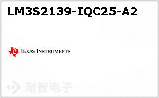 LM3S2139-IQC25-A2