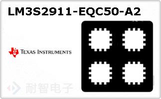 LM3S2911-EQC50-A2