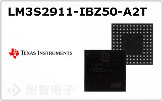 LM3S2911-IBZ50-A2T