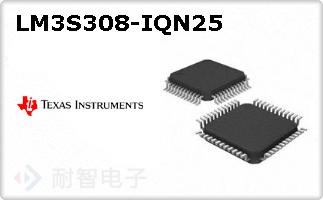 LM3S308-IQN25