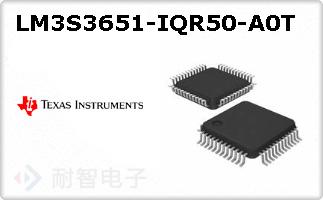 LM3S3651-IQR50-A0T