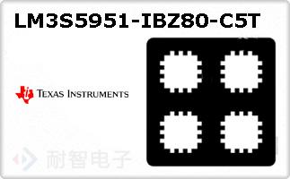 LM3S5951-IBZ80-C5T