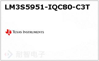LM3S5951-IQC80-C3T