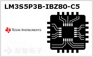 LM3S5P3B-IBZ80-C5