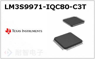 LM3S9971-IQC80-C3T