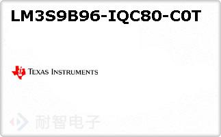 LM3S9B96-IQC80-C0T