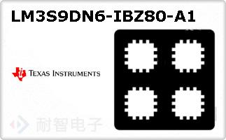 LM3S9DN6-IBZ80-A1