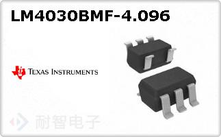 LM4030BMF-4.096