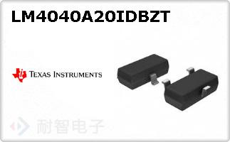 LM4040A20IDBZTͼƬ