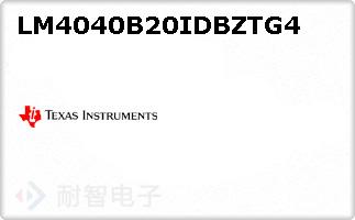LM4040B20IDBZTG4