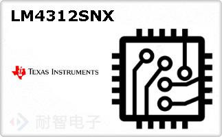 LM4312SNX