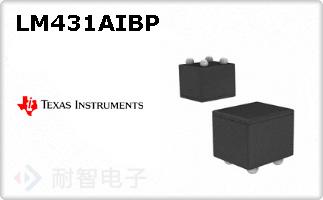 LM431AIBP