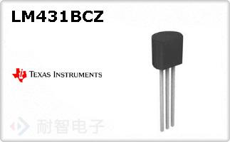 LM431BCZ