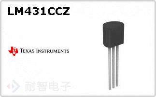 LM431CCZ