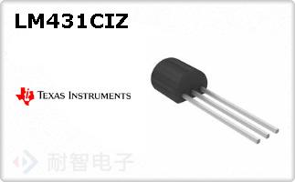 LM431CIZ
