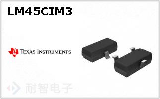 LM45CIM3