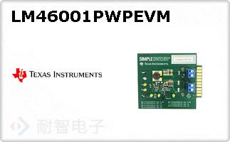 LM46001PWPEVM