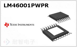 LM46001PWPR