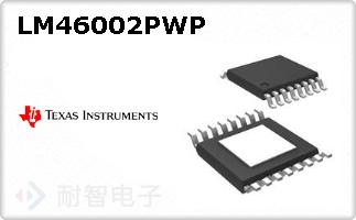 LM46002PWP