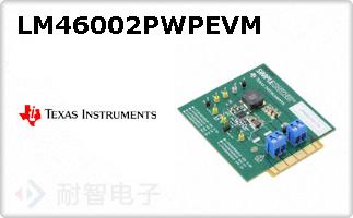 LM46002PWPEVM
