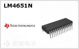 LM4651N