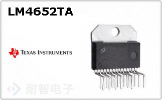 LM4652TA