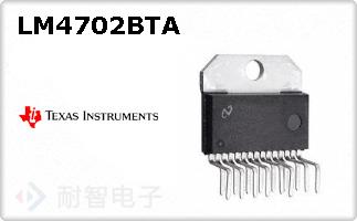 LM4702BTA
