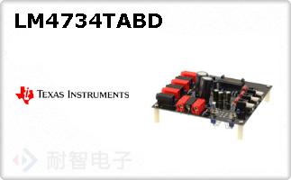 LM4734TABD
