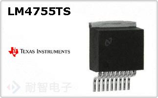 LM4755TS