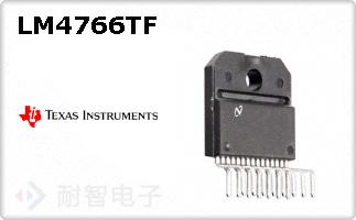 LM4766TF