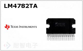 LM4782TA