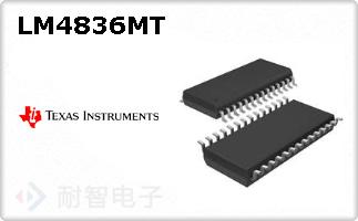 LM4836MT