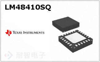 LM48410SQ