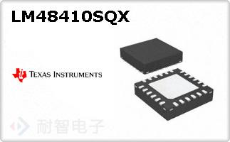 LM48410SQX