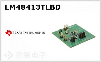 LM48413TLBD