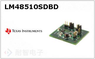 LM48510SDBD