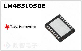 LM48510SDE