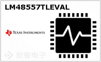 LM48557TLEVAL