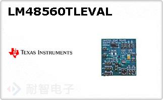 LM48560TLEVAL
