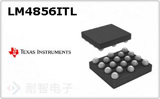 LM4856ITL