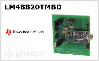 LM48820TMBD