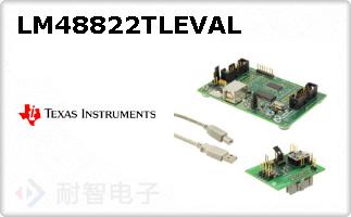 LM48822TLEVAL