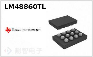 LM48860TL