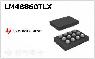 LM48860TLX