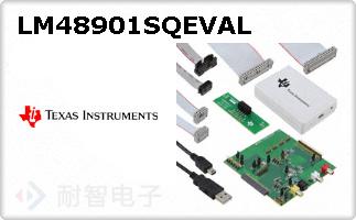 LM48901SQEVAL