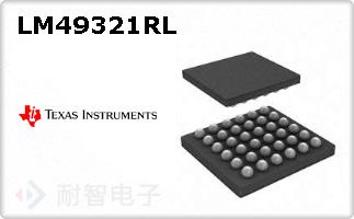 LM49321RL