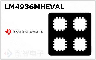 LM4936MHEVAL